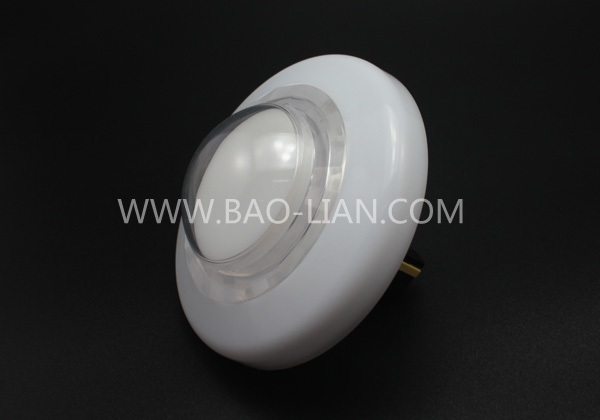 棱角型大號（54mm）程控跑馬燈